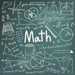 Math symbols 